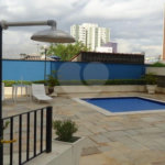 Apartamento à venda com 3 quartos, sendo 1 suíte, em Santana, São Paulo, SP