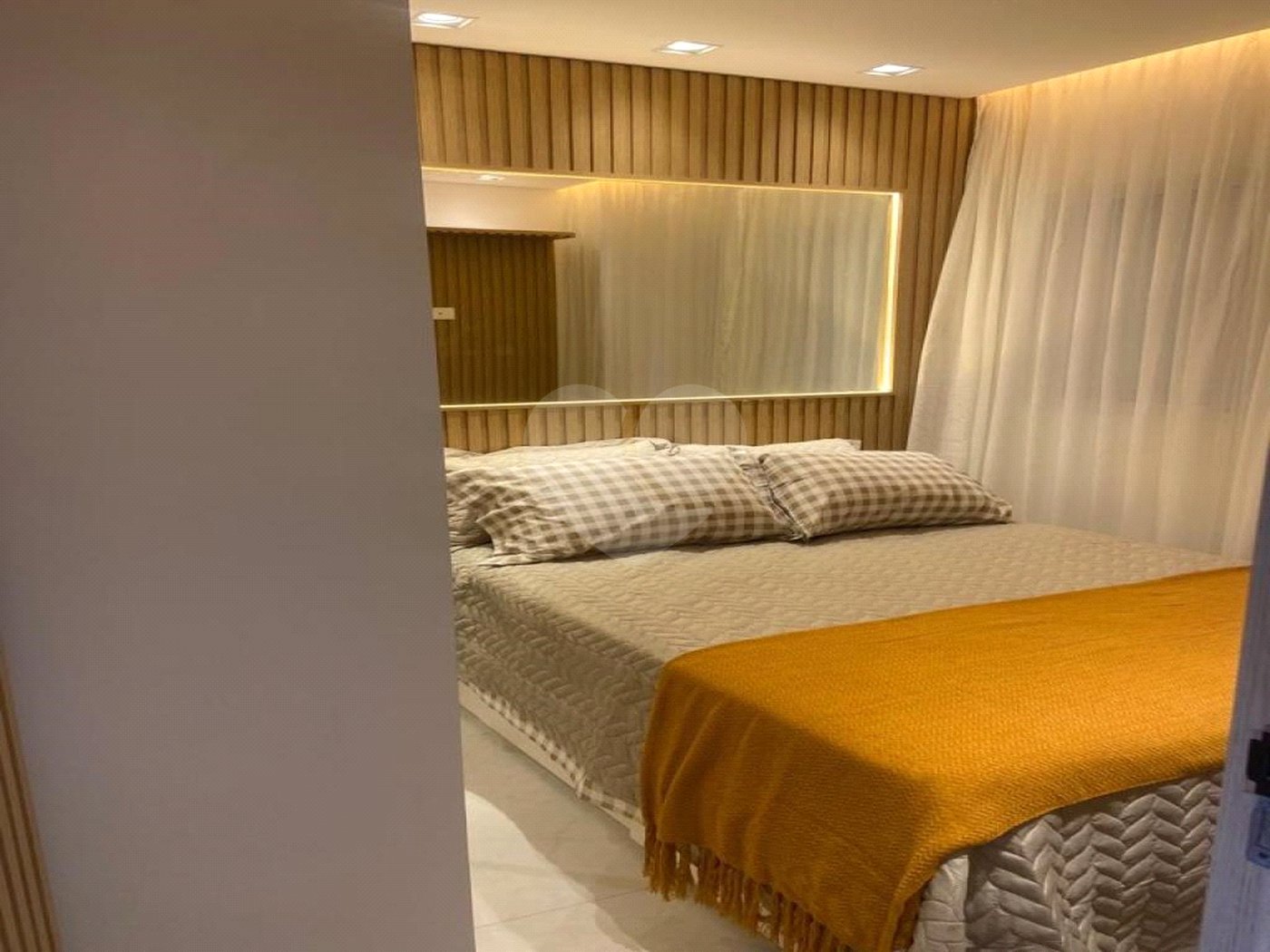 Apartamento à venda com 2 quartos em Vila Mazzei, São Paulo, SP