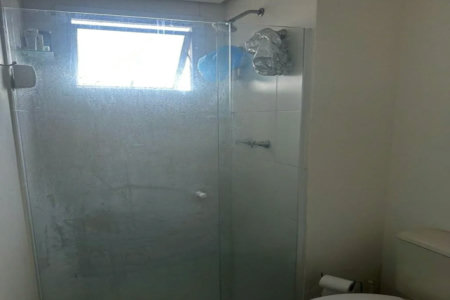Apartamento à venda com 2 quartos em Vila Butantã, São Paulo, SP