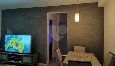 Apartamento à venda com 2 quartos, sendo 1 suíte, em Vila Rosália, Guarulhos, SP