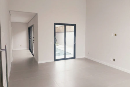 Casa à venda com 3 quartos, sendo 1 suíte, no condomínio Gran Ville São Venâncio, Itupeva - SP
