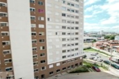 Studio à venda com 1 quarto em Água Branca, São Paulo, SP