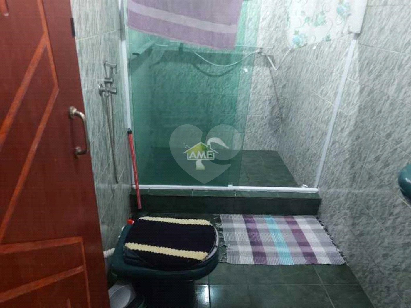 Casa à venda com 1 suíte em Campo Grande, Rio de Janeiro, RJ