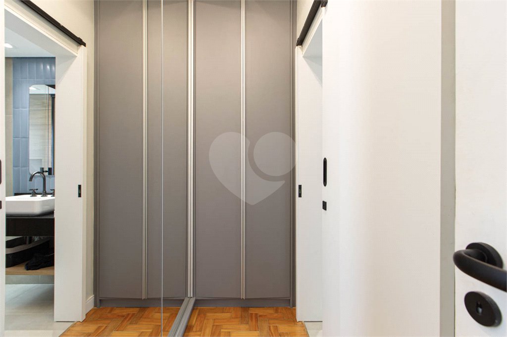 Apartamento à venda com 2 quartos, sendo 1 suíte, em Pinheiros, São Paulo, SP