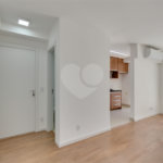 Apartamento à venda com 3 quartos, sendo 1 suíte, em Chácara Santo Antônio, São Paulo, SP