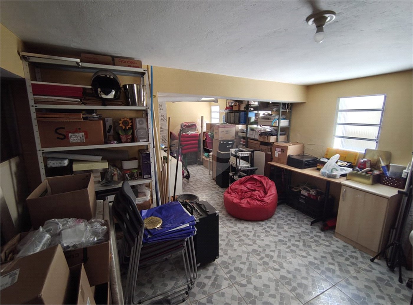 Casa à venda com 2 quartos, sendo 1 suíte, em Vila Santa Terezinha, Várzea Paulista, SP