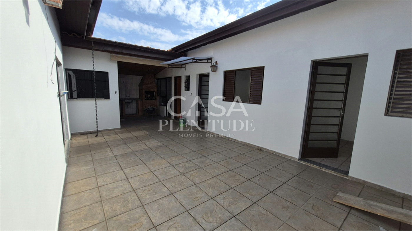Casa em condomínio para alugar com 2 quartos, sendo 1 suíte, em Jardim Ibiti do Paço, Sorocaba, SP