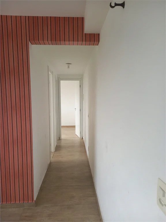 Apartamento à venda com 2 quartos em Jardim Taboão, São Paulo, SP