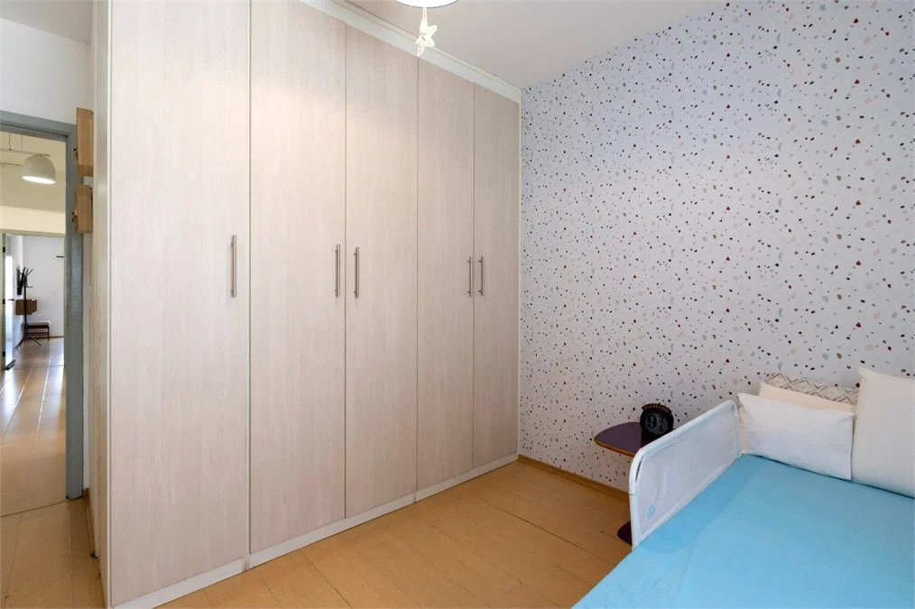Sobrado à venda com 3 quartos, sendo 1 suíte, em Vila Morse, São Paulo, SP