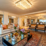 Apartamento à venda com 3 suítes em Bela Vista, São Paulo, SP