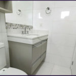 Apartamento à venda com 2 quartos, sendo 1 suíte,  em Vila Cordeiro, São Paulo, SP