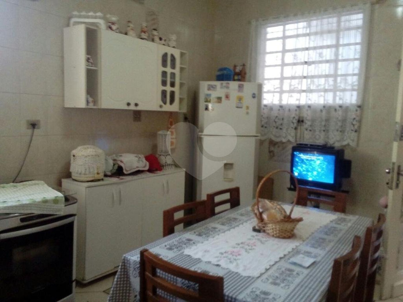 Casa à venda com 4 quartos em Santana, São Paulo, SP