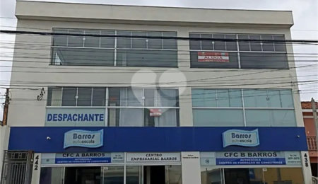 Salão Comercial para alugar no Centro, Itapetininga, SP