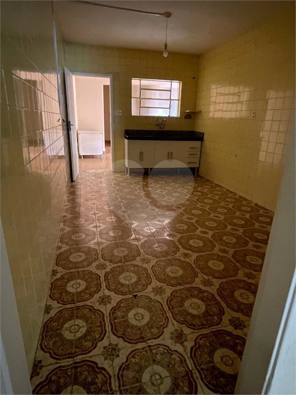 Sobrado à venda com 3 quartos em Santana, São Paulo, SP