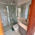 Casa à venda ou para alugar com 3 suítes no condomínio Residencial Milano, Indaiatuba - SP