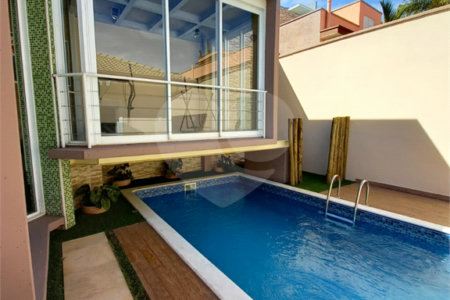 Casa à venda com 3 suítes no condomínio Alpes de Vinhedo, Vinhedo - SP