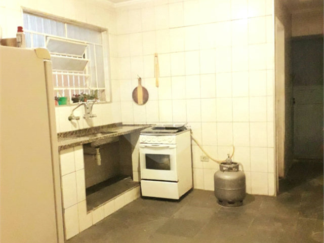 Sobrado à venda com 2 quartos em Casa Verde, São Paulo, SP