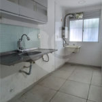Apartamento à venda com 2 quartos em Campo Grande, Rio de Janeiro, RJ