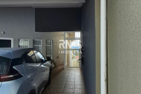 Casa para alugar com 3 quartos, sendo 1 suíte,  em Jardim Paraíso, Itu, SP