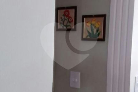 Apartamento à venda com 2 quartos em Vila Erna, São Paulo, SP