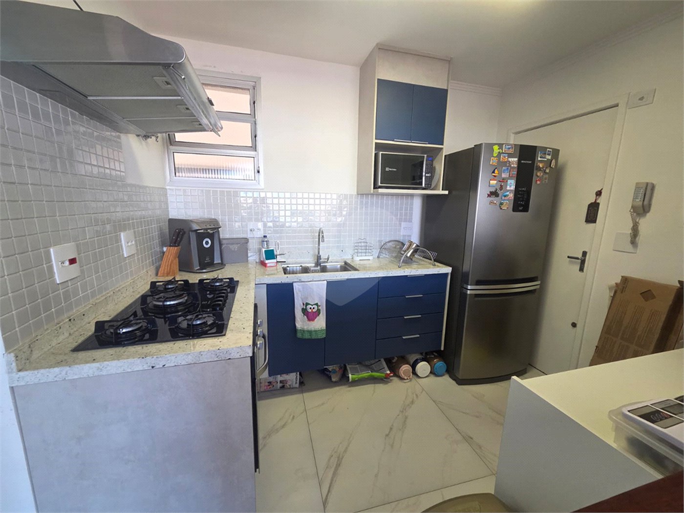 Apartamento à venda com 2 quartos em Vila Mariana, São Paulo, SP