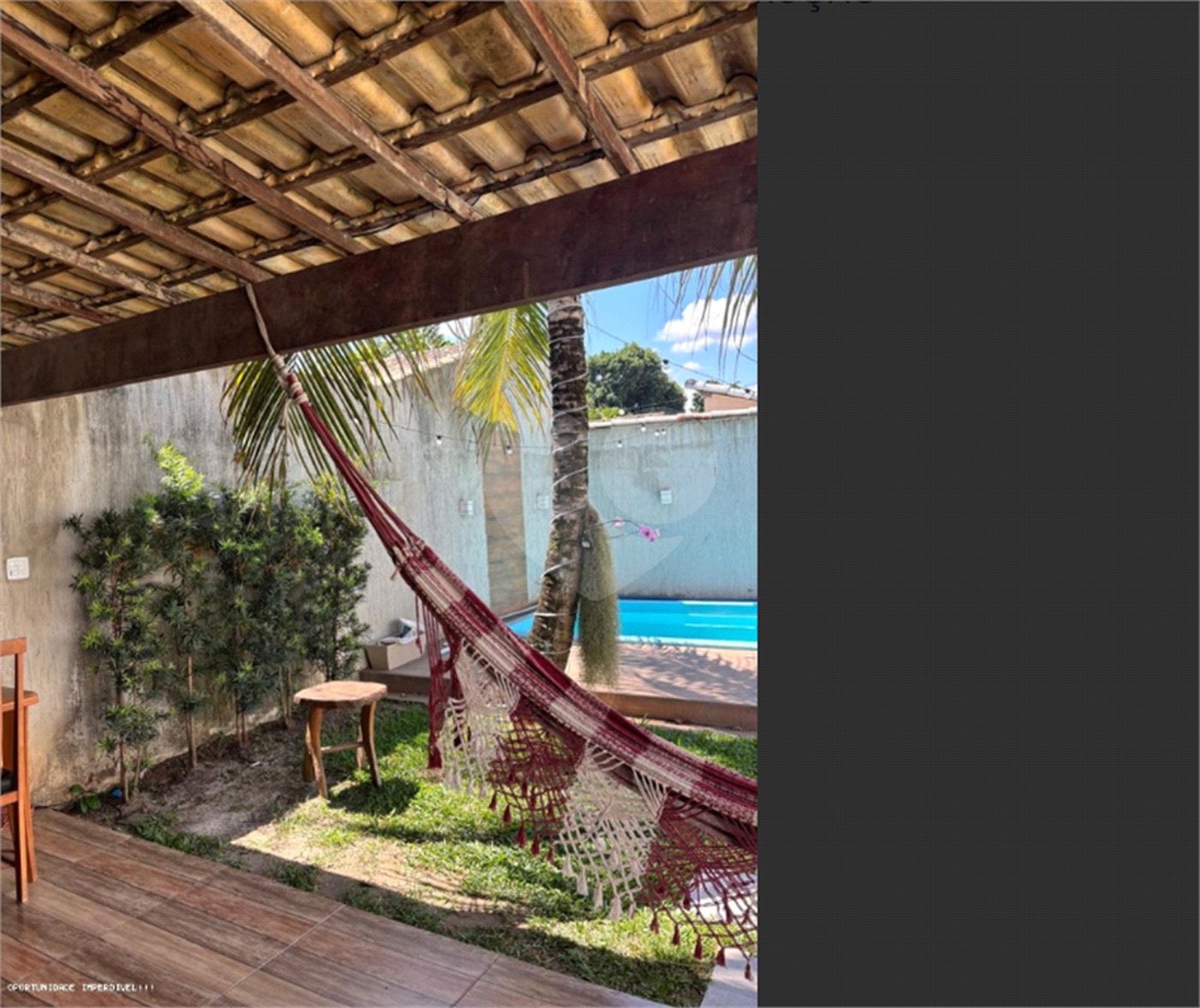 Casa à venda com 2 quartos, sendo 1 suíte, no condomínio Residencial Villa Maria, Rio de Janeiro - RJ