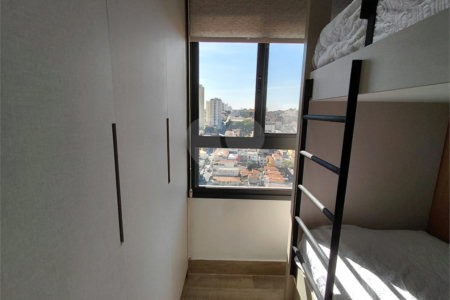 Apartamento à venda com 2 quartos, sendo 1 suíte,  em Jardim São Paulo(zona Norte), São Paulo, SP