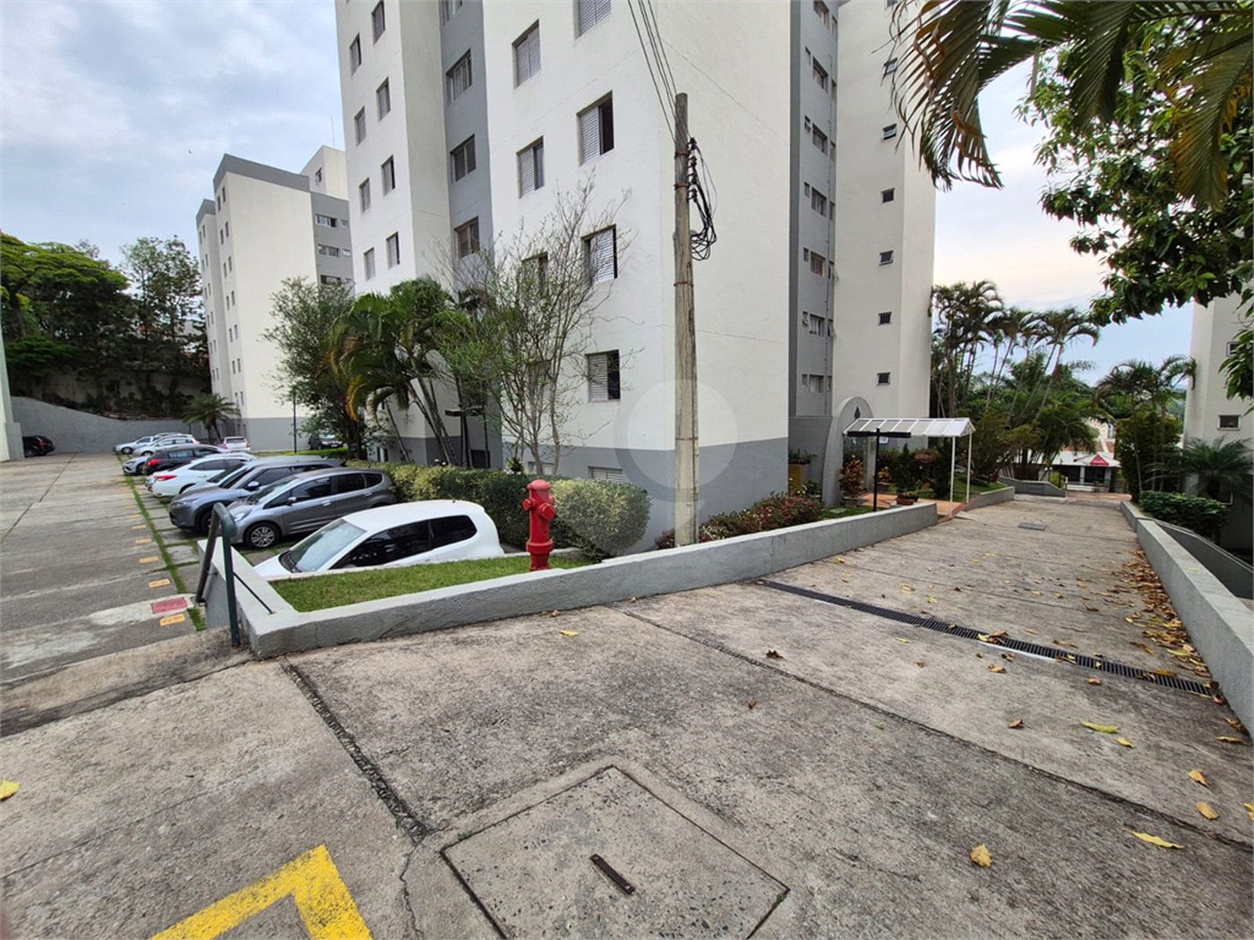 Apartamento à venda com 3 quartos em Jardim Pinheiros, São Paulo, SP