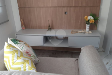 Apartamento à venda com 2 quartos em Vila Aurora (zona Norte), São Paulo, SP