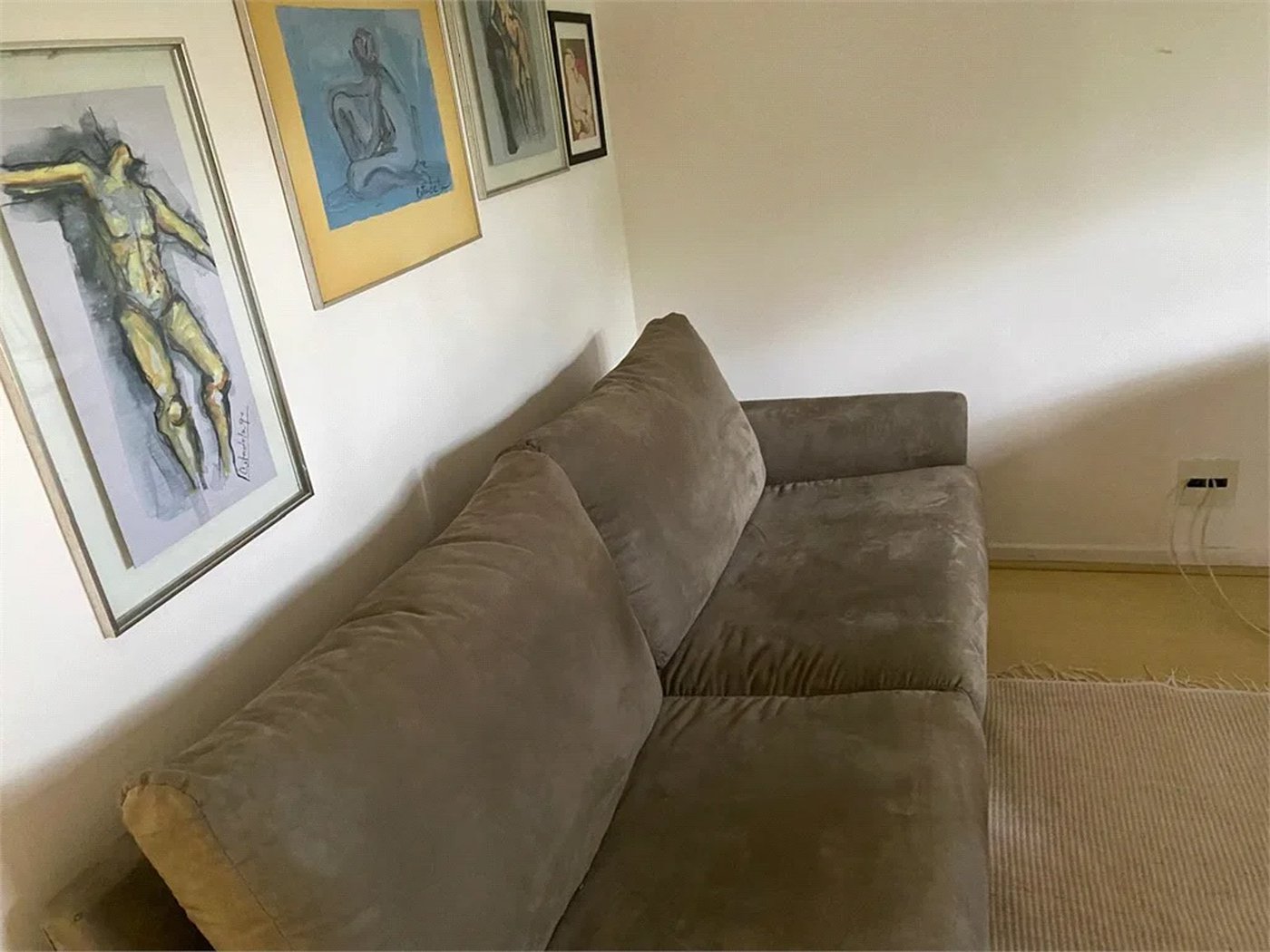 Apartamento à venda com 3 suítes em Vila Andrade, São Paulo, SP
