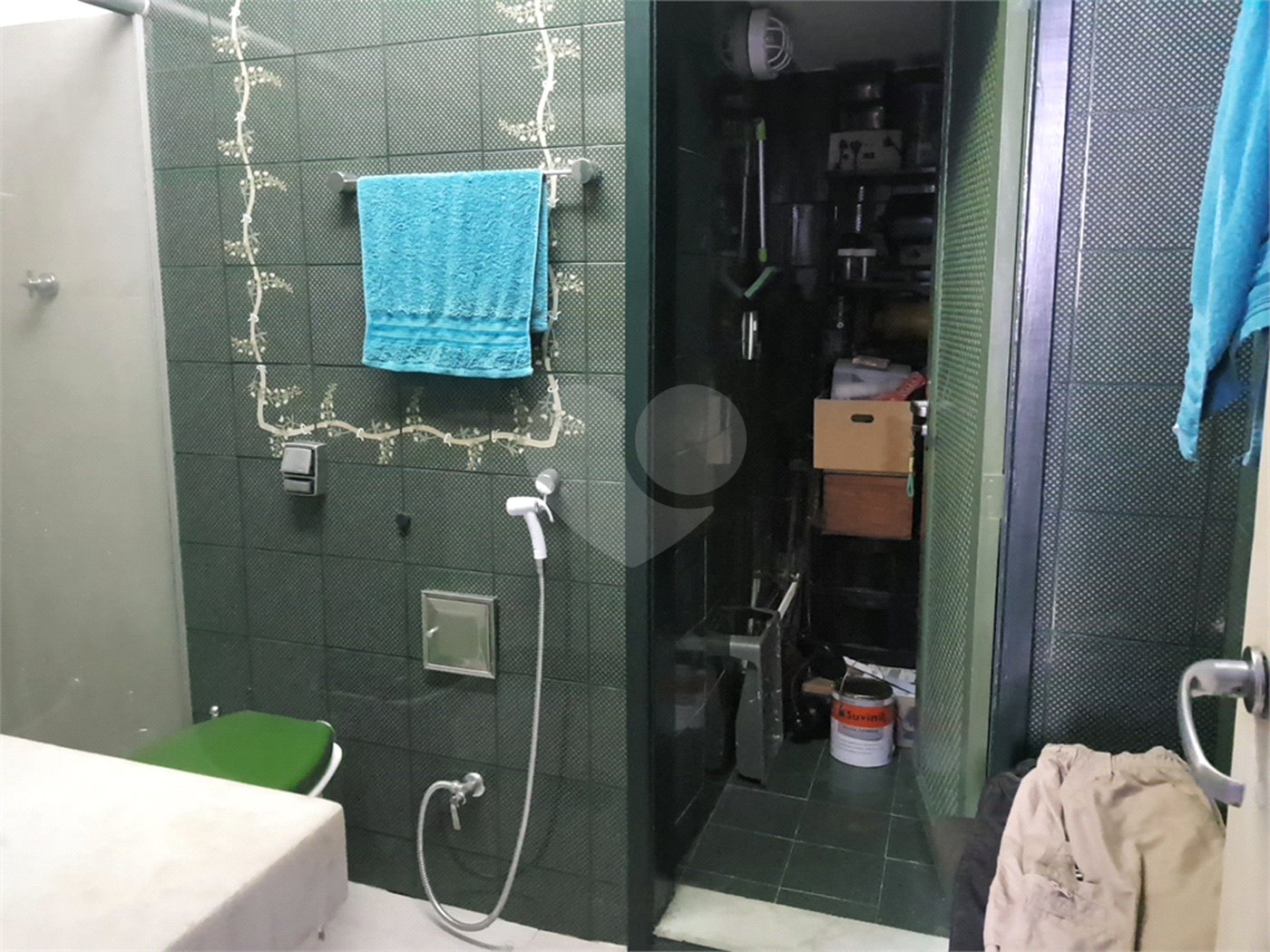 Apartamento à venda com 3 quartos, sendo 2 suítes,  em Tijuca, Rio de Janeiro, RJ