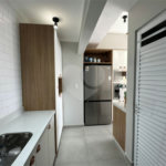 Apartamento à venda com 2 quartos em Jardim Stella, Santo André, SP