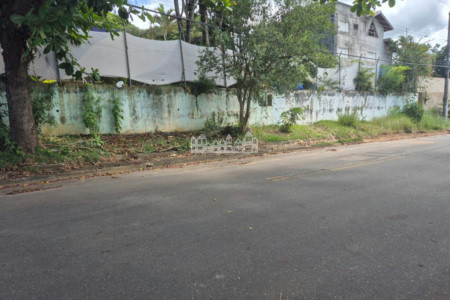 Terreno à venda em Jardim dos Pinheiros, Atibaia, SP