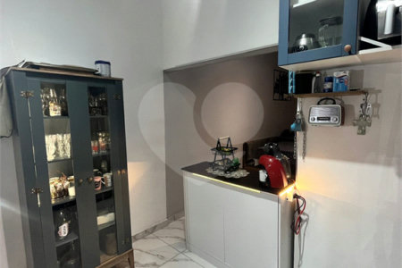 Casa em condomínio à venda com 2 quartos em Vila Araguaia, São Paulo, SP