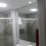 Apartamento à venda com 2 quartos, sendo 1 suíte, em Vila Nair, São Paulo, SP