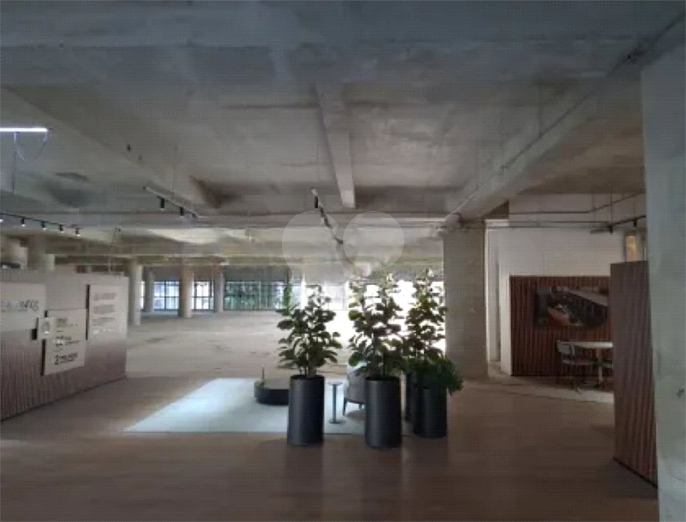 Laje Corporativa à venda em Pinheiros, São Paulo, SP