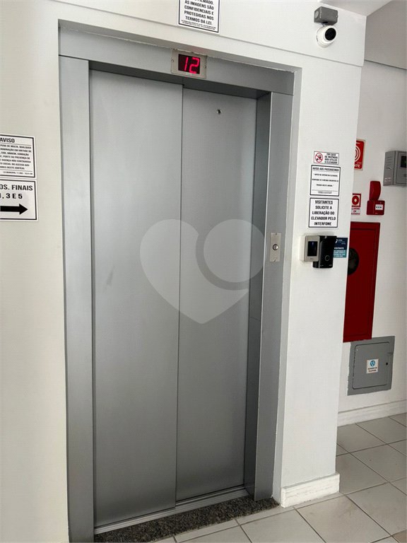 Apartamento à venda com 2 quartos em Vila Bertioga, São Paulo, SP