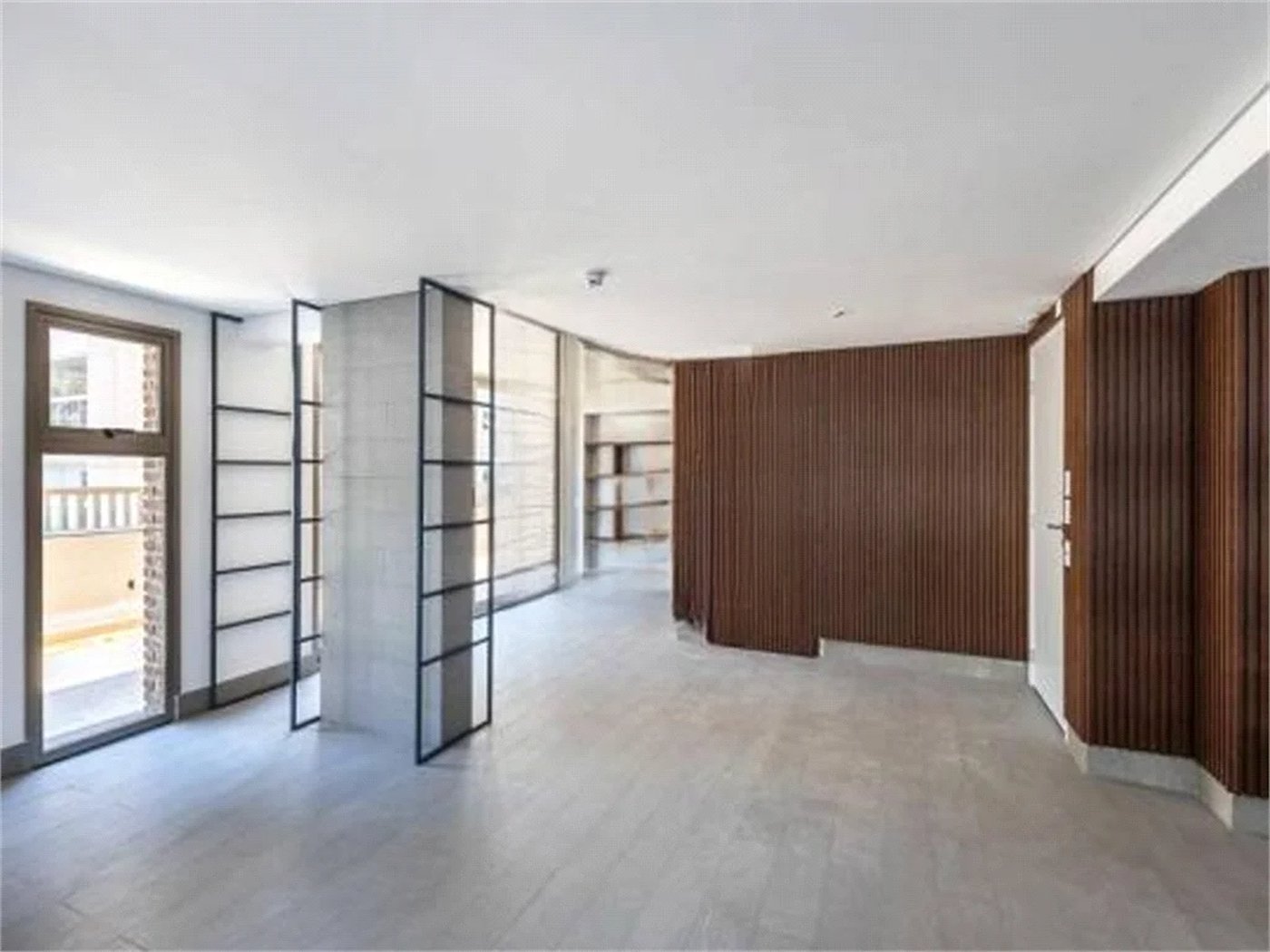 Apartamento à venda com 1 quarto em Pinheiros, São Paulo, SP