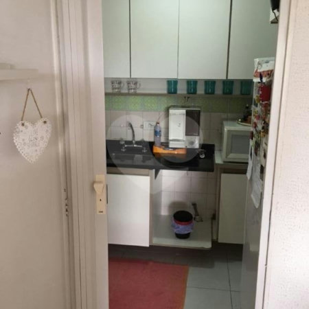 Apartamento à venda com 3 quartos, sendo 1 suíte, em Jardim Ampliação, São Paulo, SP