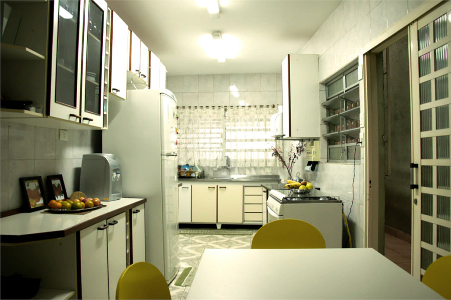 Sobrado à venda com 3 quartos em Pirituba, São Paulo, SP
