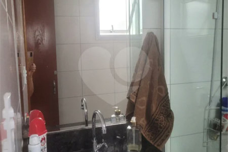 Casa à venda com 2 quartos no condomínio Bela Vista, São Paulo - SP