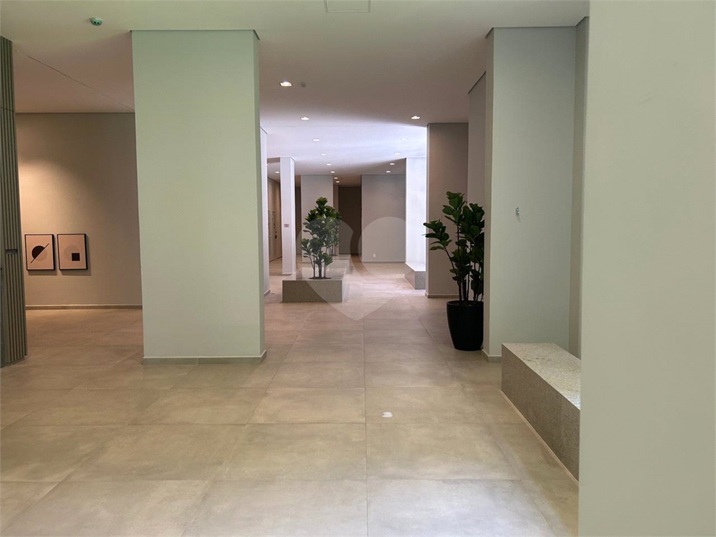 Apartamento à venda com 1 suíte em Pinheiros, São Paulo, SP