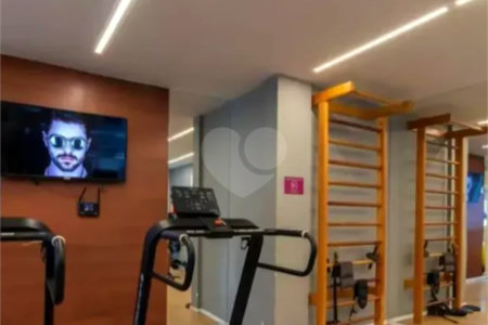 Apartamento à venda com 2 quartos em Loteamento City Jaragua, São Paulo, SP
