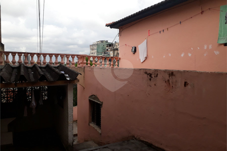 Terreno à venda com 7 quartos em Vila Guilherme, São Paulo, SP