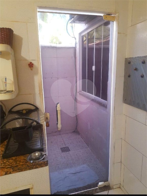 Casa à venda com 4 quartos, sendo 1 suíte, em Guaratiba, Rio de Janeiro, RJ