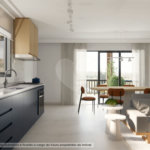Apartamento à venda com 2 suítes em Bela Vista, Franco da Rocha, SP