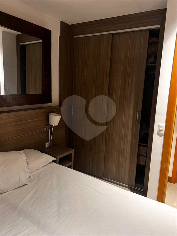 Apartamento à venda com 1 quarto em Curicica, Rio de Janeiro, RJ