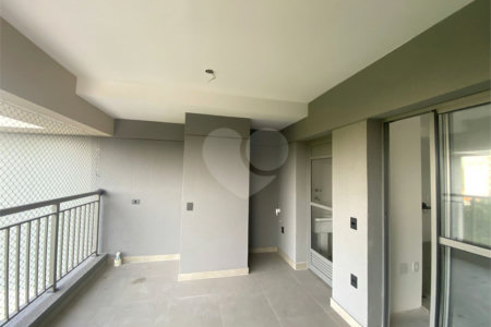 Apartamento à venda com 2 suítes em Pinheiros, São Paulo, SP