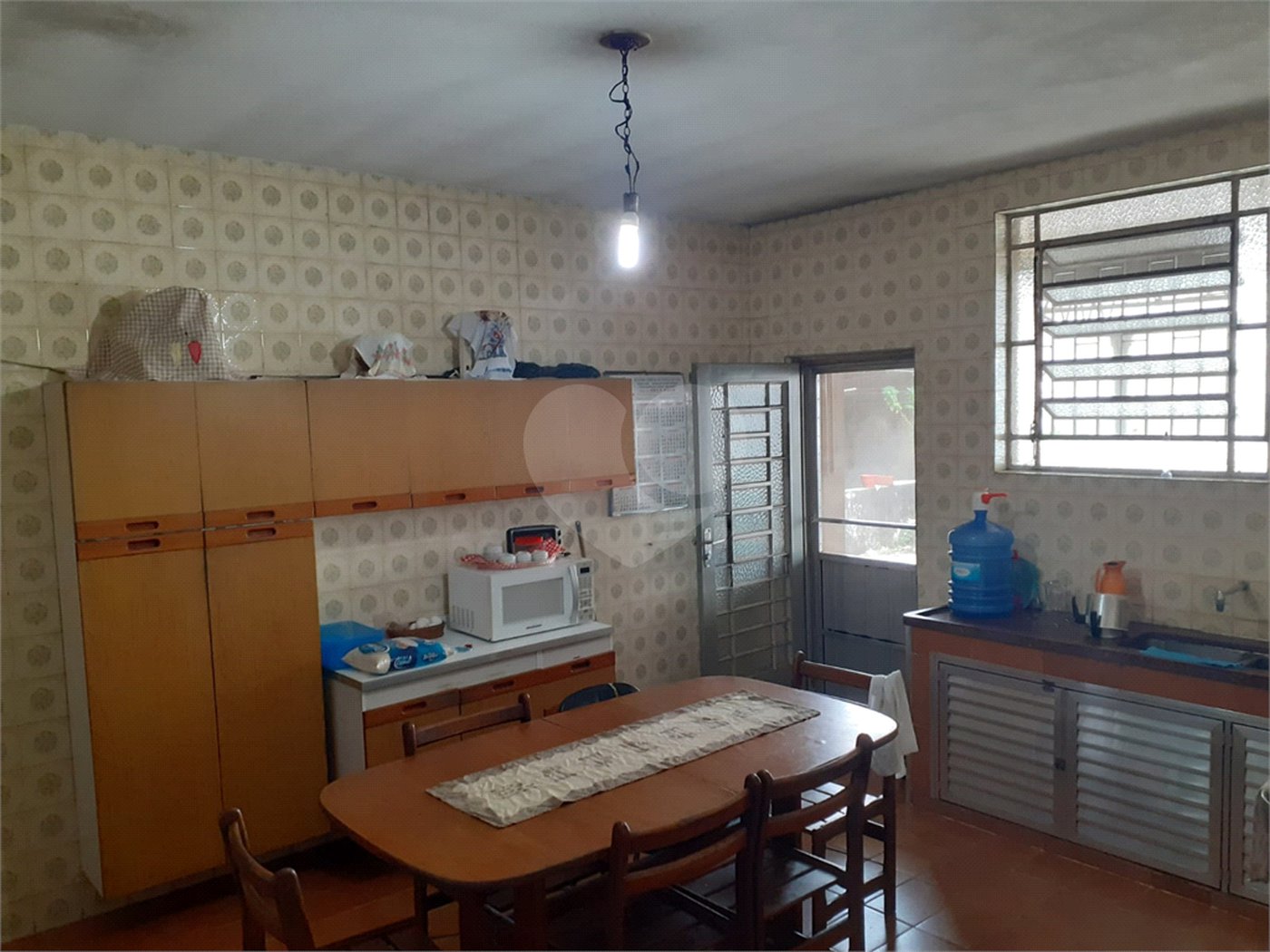 Casa Térrea à venda com 1 quarto em Campo Grande, São Paulo, SP