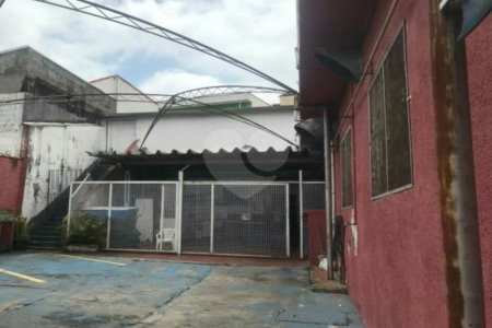 Galpão à venda com 2 quartos, sendo 1 suíte, em Jardim Bonfiglioli, São Paulo, SP